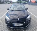 Черный Рено Меган, объемом двигателя 1.46 л и пробегом 180 тыс. км за 6700 $, фото 1 на Automoto.ua