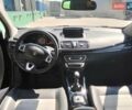 Черный Рено Меган, объемом двигателя 1.46 л и пробегом 240 тыс. км за 9000 $, фото 1 на Automoto.ua
