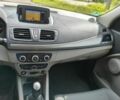 Черный Рено Меган, объемом двигателя 1.6 л и пробегом 80 тыс. км за 8850 $, фото 12 на Automoto.ua