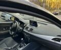 Черный Рено Меган, объемом двигателя 1.6 л и пробегом 252 тыс. км за 5999 $, фото 15 на Automoto.ua