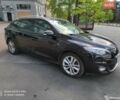 Черный Рено Меган, объемом двигателя 1.46 л и пробегом 349 тыс. км за 8900 $, фото 5 на Automoto.ua