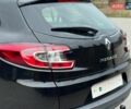 Чорний Рено Меган, об'ємом двигуна 1.5 л та пробігом 238 тис. км за 8300 $, фото 18 на Automoto.ua