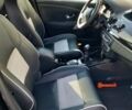 Черный Рено Меган, объемом двигателя 1.46 л и пробегом 296 тыс. км за 9550 $, фото 1 на Automoto.ua
