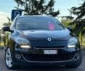 Чорний Рено Меган, об'ємом двигуна 1.5 л та пробігом 227 тис. км за 8300 $, фото 1 на Automoto.ua