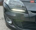 Черный Рено Меган, объемом двигателя 1.46 л и пробегом 307 тыс. км за 6950 $, фото 13 на Automoto.ua