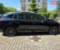 Черный Рено Меган, объемом двигателя 1.46 л и пробегом 256 тыс. км за 8150 $, фото 7 на Automoto.ua