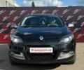 Чорний Рено Меган, об'ємом двигуна 1.46 л та пробігом 218 тис. км за 8400 $, фото 1 на Automoto.ua