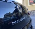 Черный Рено Меган, объемом двигателя 1.46 л и пробегом 225 тыс. км за 8950 $, фото 24 на Automoto.ua