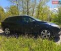 Черный Рено Меган, объемом двигателя 1.5 л и пробегом 206 тыс. км за 9200 $, фото 2 на Automoto.ua