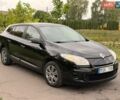 Черный Рено Меган, объемом двигателя 1.6 л и пробегом 206 тыс. км за 6900 $, фото 2 на Automoto.ua