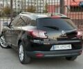 Рено Меган 2012 в Николаеве на Automoto.ua Черный Рено Меган, объемом двигателя 1.5 л и пробегом 275 тыс. км за 7700 $, фото 13 на Automoto.ua