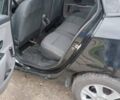 Чорний Рено Меган, об'ємом двигуна 1.6 л та пробігом 224 тис. км за 6400 $, фото 6 на Automoto.ua