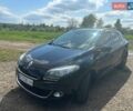 Черный Рено Меган, объемом двигателя 1.46 л и пробегом 245 тыс. км за 8200 $, фото 1 на Automoto.ua