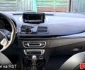 Черный Рено Меган, объемом двигателя 1.5 л и пробегом 224 тыс. км за 8900 $, фото 4 на Automoto.ua