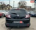 Черный Рено Меган, объемом двигателя 1.5 л и пробегом 269 тыс. км за 8490 $, фото 7 на Automoto.ua