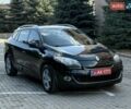 Чорний Рено Меган, об'ємом двигуна 1.46 л та пробігом 287 тис. км за 8200 $, фото 1 на Automoto.ua