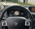 Чорний Рено Меган, об'ємом двигуна 1.5 л та пробігом 194 тис. км за 8300 $, фото 23 на Automoto.ua