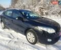 Черный Рено Меган, объемом двигателя 1.5 л и пробегом 280 тыс. км за 7699 $, фото 2 на Automoto.ua