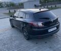 Чорний Рено Меган, об'ємом двигуна 1.5 л та пробігом 285 тис. км за 7200 $, фото 6 на Automoto.ua