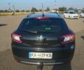 Черный Рено Меган, объемом двигателя 1.46 л и пробегом 247 тыс. км за 8200 $, фото 3 на Automoto.ua