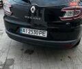 Чорний Рено Меган, об'ємом двигуна 1.46 л та пробігом 277 тис. км за 8000 $, фото 4 на Automoto.ua