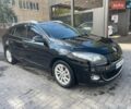 Чорний Рено Меган, об'ємом двигуна 1.46 л та пробігом 250 тис. км за 7300 $, фото 16 на Automoto.ua