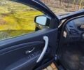 Черный Рено Меган, объемом двигателя 1.5 л и пробегом 290 тыс. км за 8500 $, фото 3 на Automoto.ua