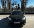 Чорний Рено Меган, об'ємом двигуна 1.46 л та пробігом 322 тис. км за 7500 $, фото 1 на Automoto.ua