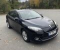 Чорний Рено Меган, об'ємом двигуна 1.46 л та пробігом 209 тис. км за 7500 $, фото 1 на Automoto.ua