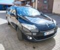 Черный Рено Меган, объемом двигателя 1.46 л и пробегом 237 тыс. км за 8300 $, фото 7 на Automoto.ua