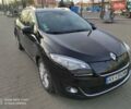 Черный Рено Меган, объемом двигателя 1.46 л и пробегом 349 тыс. км за 8900 $, фото 2 на Automoto.ua