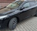 Чорний Рено Меган, об'ємом двигуна 1.46 л та пробігом 255 тис. км за 8200 $, фото 12 на Automoto.ua