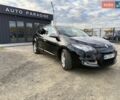 Чорний Рено Меган, об'ємом двигуна 1.5 л та пробігом 219 тис. км за 8500 $, фото 2 на Automoto.ua