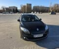 Черный Рено Меган, объемом двигателя 1.5 л и пробегом 240 тыс. км за 7900 $, фото 1 на Automoto.ua
