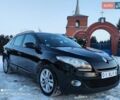 Чорний Рено Меган, об'ємом двигуна 0 л та пробігом 212 тис. км за 8400 $, фото 6 на Automoto.ua
