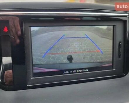 Чорний Рено Меган, об'ємом двигуна 1.46 л та пробігом 245 тис. км за 9000 $, фото 17 на Automoto.ua