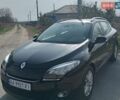 Чорний Рено Меган, об'ємом двигуна 1.5 л та пробігом 280 тис. км за 8000 $, фото 1 на Automoto.ua