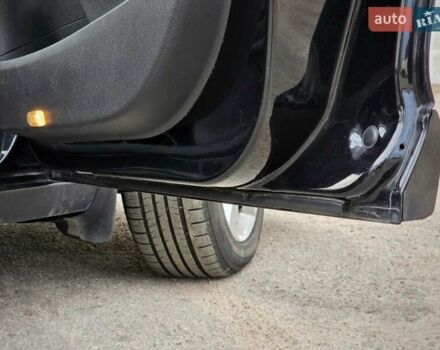 Черный Рено Меган, объемом двигателя 1.46 л и пробегом 238 тыс. км за 8900 $, фото 41 на Automoto.ua