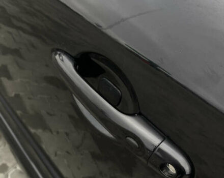 Чорний Рено Меган, об'ємом двигуна 1.46 л та пробігом 305 тис. км за 7000 $, фото 31 на Automoto.ua