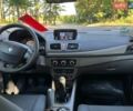Чорний Рено Меган, об'ємом двигуна 1.6 л та пробігом 162 тис. км за 7500 $, фото 24 на Automoto.ua