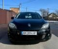 Черный Рено Меган, объемом двигателя 1.46 л и пробегом 228 тыс. км за 7700 $, фото 5 на Automoto.ua