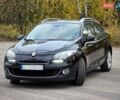Черный Рено Меган, объемом двигателя 1.46 л и пробегом 238 тыс. км за 8900 $, фото 14 на Automoto.ua