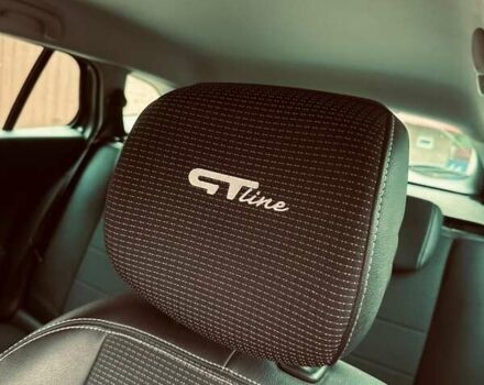 Черный Рено Меган, объемом двигателя 1.5 л и пробегом 215 тыс. км за 8650 $, фото 24 на Automoto.ua