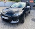 Черный Рено Меган, объемом двигателя 1.5 л и пробегом 233 тыс. км за 7900 $, фото 2 на Automoto.ua