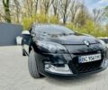 Чорний Рено Меган, об'ємом двигуна 1.5 л та пробігом 275 тис. км за 8700 $, фото 1 на Automoto.ua