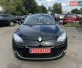Черный Рено Меган, объемом двигателя 1.46 л и пробегом 230 тыс. км за 7900 $, фото 1 на Automoto.ua