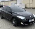 Черный Рено Меган, объемом двигателя 1.46 л и пробегом 265 тыс. км за 9200 $, фото 11 на Automoto.ua
