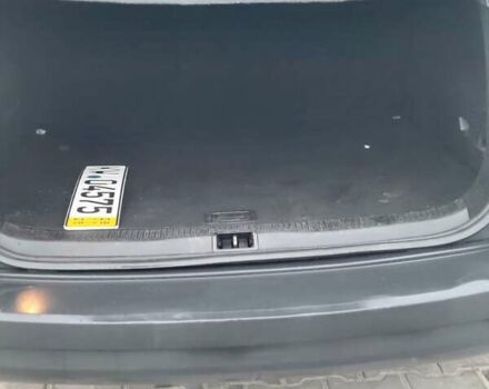 Чорний Рено Меган, об'ємом двигуна 1.46 л та пробігом 239 тис. км за 7300 $, фото 10 на Automoto.ua