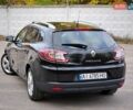 Черный Рено Меган, объемом двигателя 1.46 л и пробегом 238 тыс. км за 8900 $, фото 10 на Automoto.ua