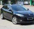 Чорний Рено Меган, об'ємом двигуна 1.6 л та пробігом 160 тис. км за 10000 $, фото 1 на Automoto.ua